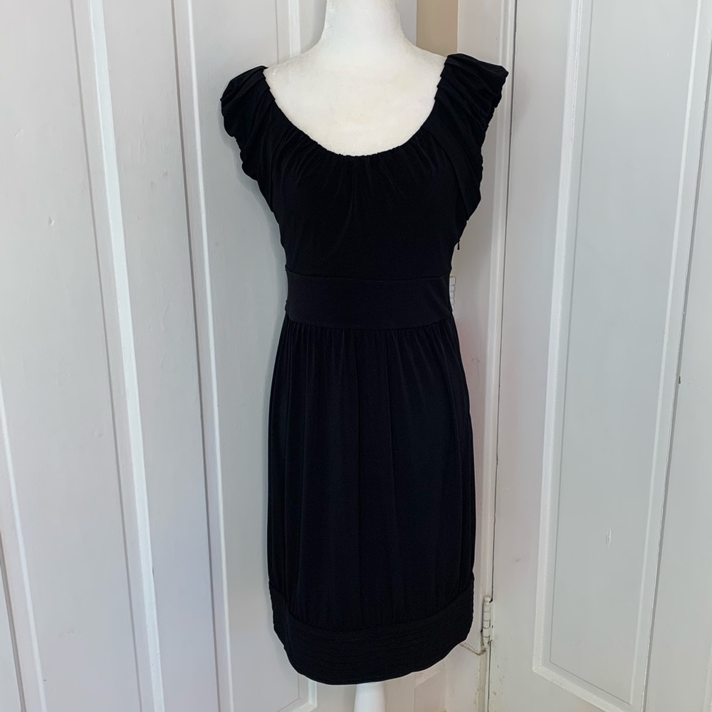 MAX AND CLEO•DRESS